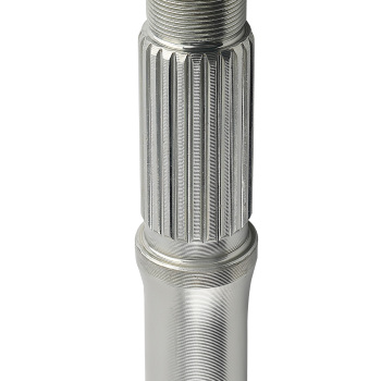 1x Rear Axle Shaft ﻿For Foreman 500 TRX500FE1/FE2/FM1/FM2 14-2019 94201-40400