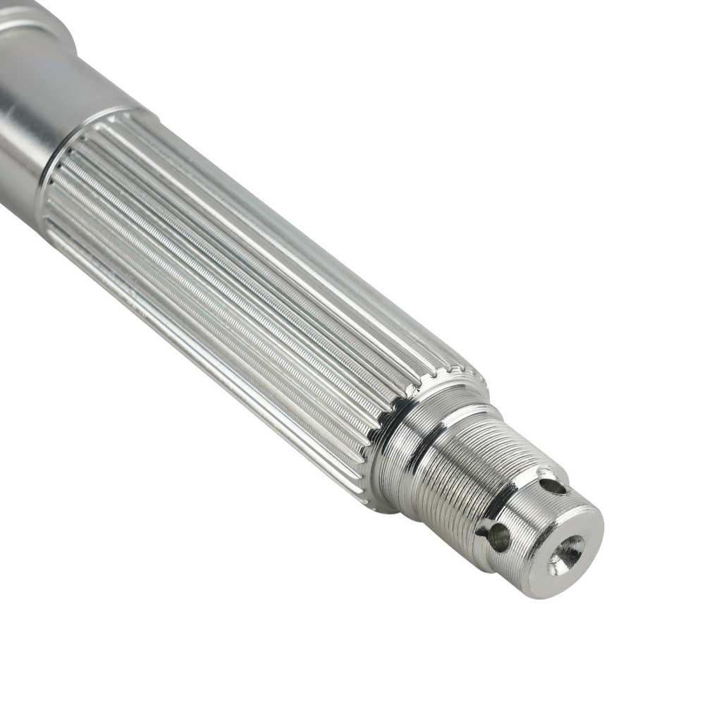 Eje de rueda RR End Drive compatible para Honda TRX400 450 ES FE FW Foreman 42311-HM7-A02