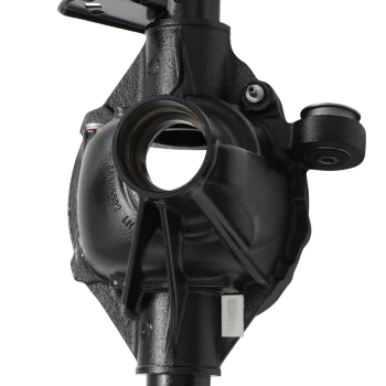Front Differential Housing compatible for Jeep Wrangler 2007-17 Wrangler JK 2018 All Engine
