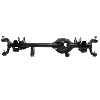 Front Differential Housing compatible for Jeep Wrangler 2007-17 Wrangler JK 2018 All Engine