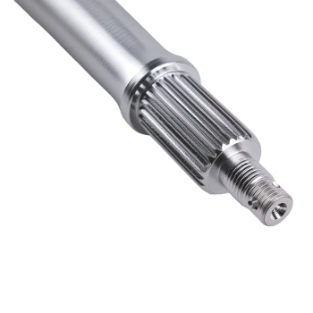 ATV Drive Axle Shaft compatible for Yamaha RAPTOR 660R YFM660R 2002-2005 5LP-25381-10-00