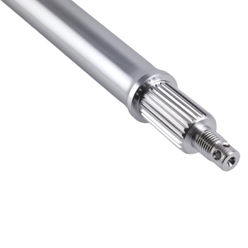 ATV Drive Axle Shaft compatible for Yamaha RAPTOR 660R YFM660R 2002-2005 5LP-25381-10-00