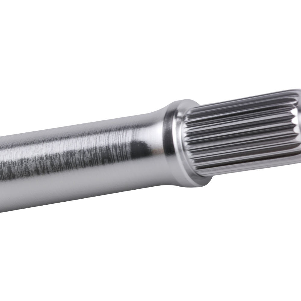 ATV Drive Axle Shaft compatible for Yamaha RAPTOR 660R YFM660R 2002-2005 5LP-25381-10-00