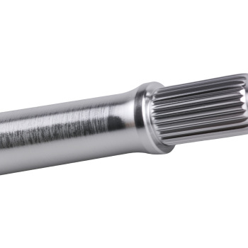 ATV Drive Axle Shaft compatible for Yamaha RAPTOR 660R YFM660R 2002-2005 5LP-25381-10-00