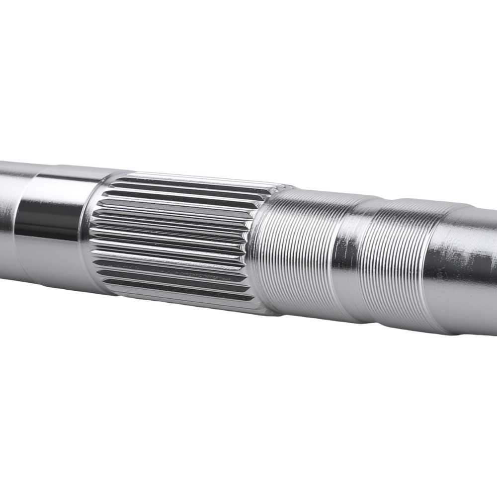 ATV Drive Axle Shaft compatible for Yamaha RAPTOR 660R YFM660R 2002-2005 5LP-25381-10-00