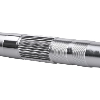 ATV Drive Axle Shaft compatible for Yamaha RAPTOR 660R YFM660R 2002-2005 5LP-25381-10-00