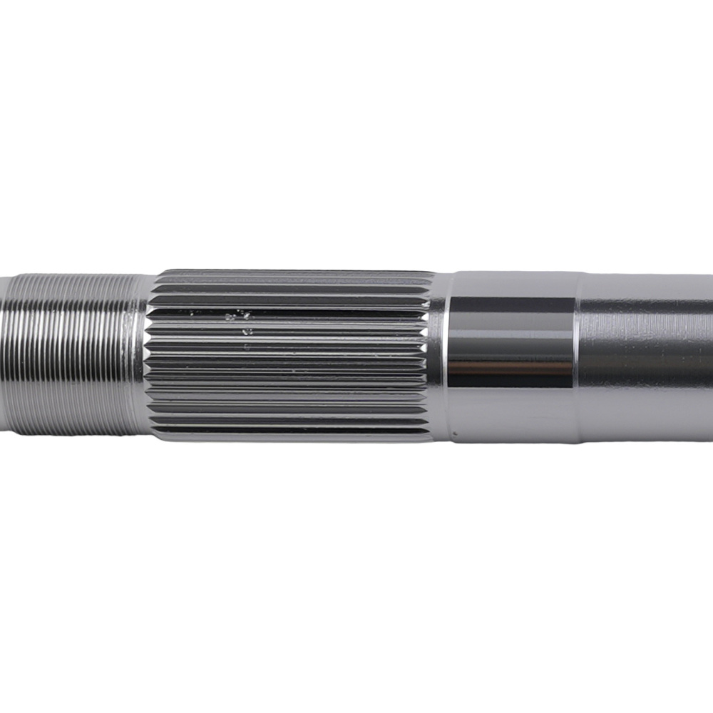 ATV Drive Axle Shaft compatible for Yamaha RAPTOR 660R YFM660R 2002-2005 5LP-25381-10-00