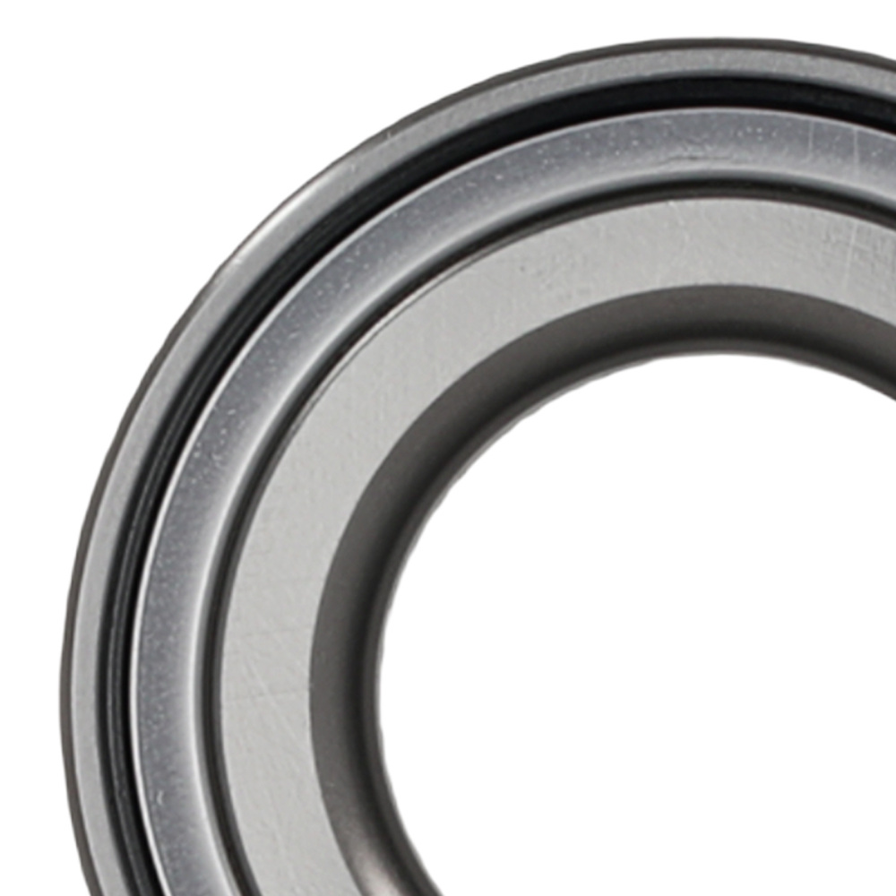 Front Left or Right Wheel Bearing compatible for Honda Civic 1992-2000 44300S04015