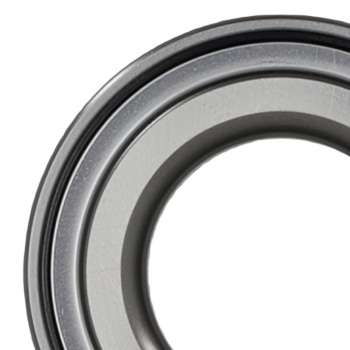 Front Left or Right Wheel Bearing compatible for Honda Civic 1992-2000 44300S04015