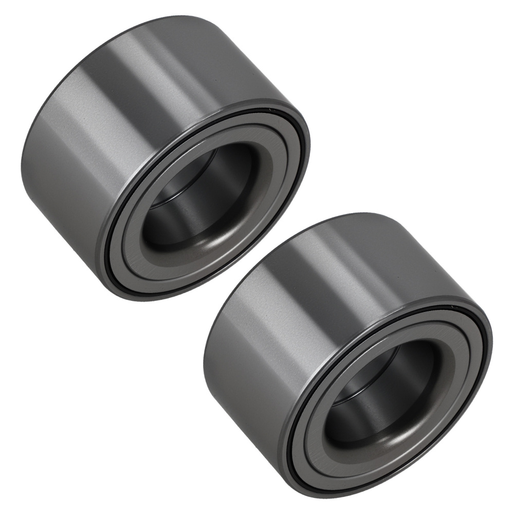 Front Left and Right Wheel Bearing compatible for HONDA CIVIC 1992-2000 44300S04015