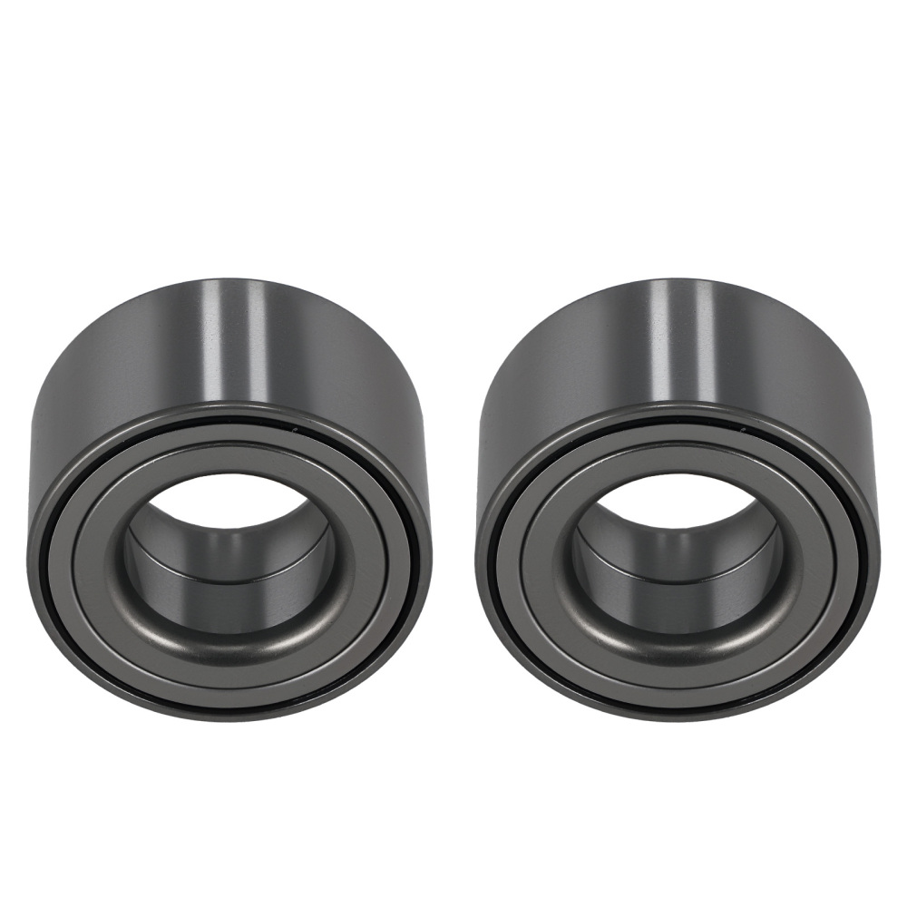 Front Left and Right Wheel Bearing compatible for HONDA CIVIC 1992-2000 44300S04015