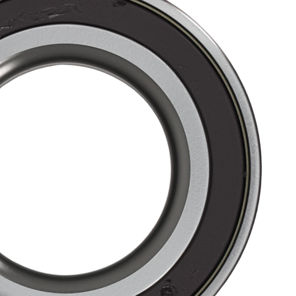 Front Left Right Wheel Bearing compatible for Ford Focus 2000-2011 510056 YS4Z1215BA