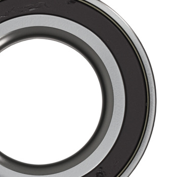 Front Left Right Wheel Bearing compatible for Ford Focus 2000-2011 510056 YS4Z1215BA