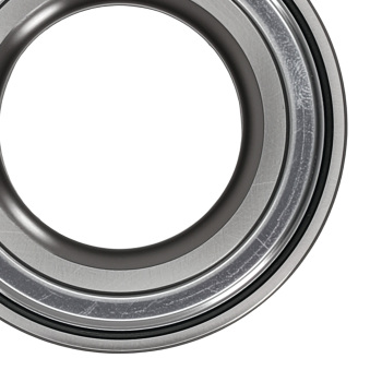 Front Left Right Wheel Bearing compatible for Ford Focus 2000-2011 510056 YS4Z1215BA