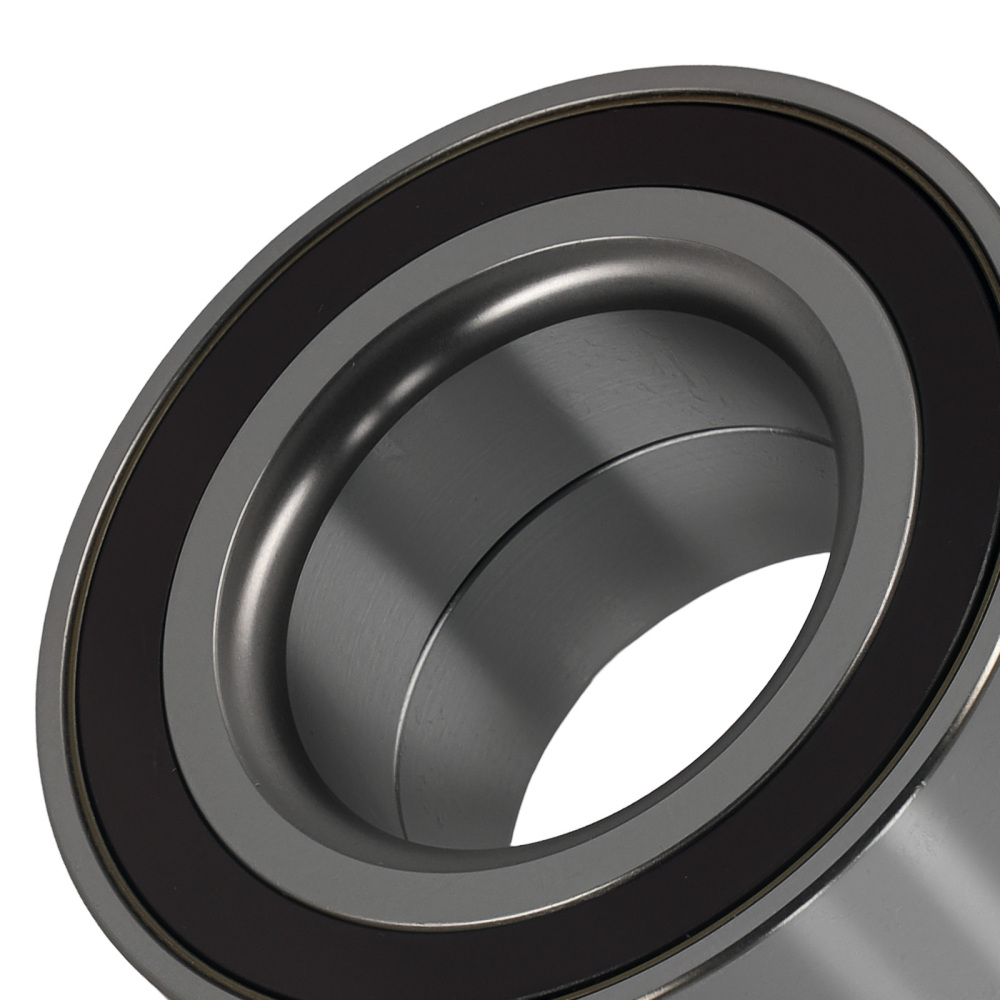 Front Left Right Wheel Bearing compatible for Ford Focus 2000-2011 510056 YS4Z1215BA