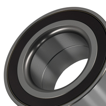 Front Left Right Wheel Bearing compatible for Ford Focus 2000-2011 510056 YS4Z1215BA