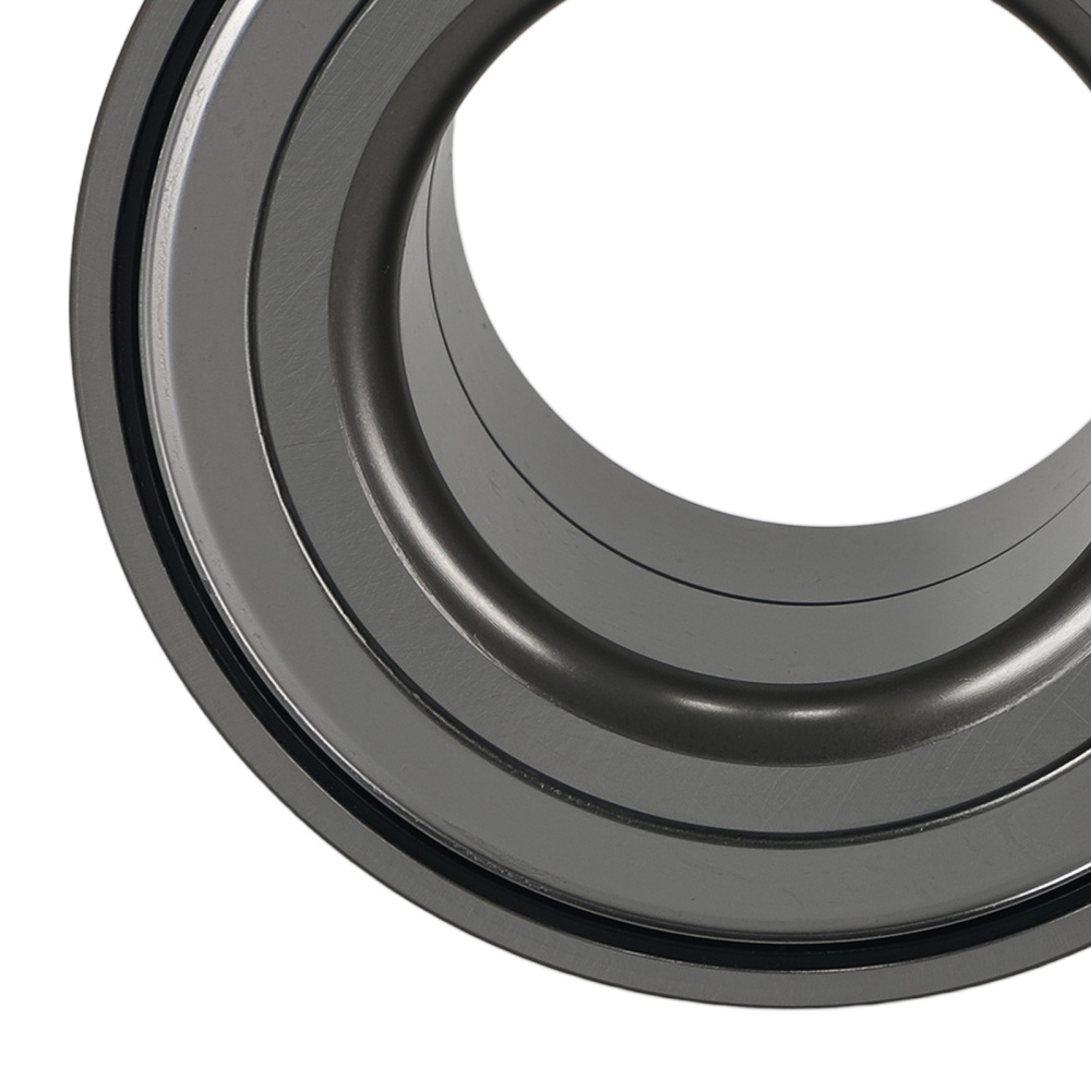 Front Left Right Wheel Bearing compatible for Ford Focus 2000-2011 510056 YS4Z1215BA