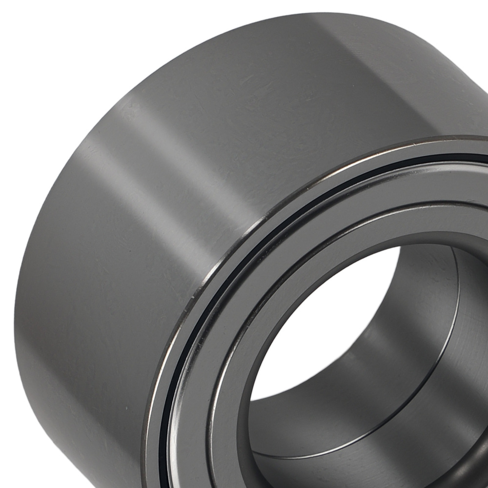 Front Left Right Wheel Bearing compatible for Ford Focus 2000-2011 510056 YS4Z1215BA