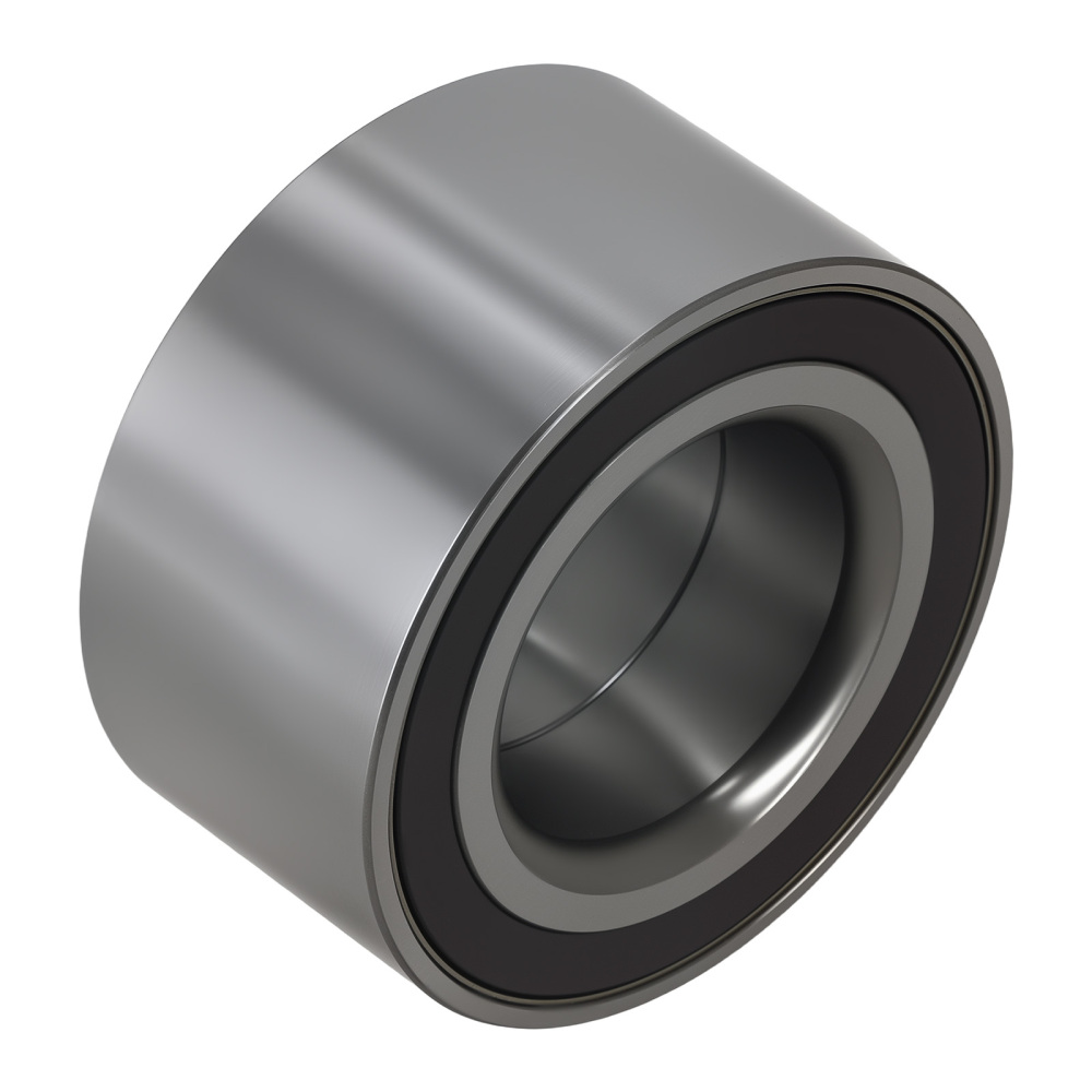 Front LR Wheel Bearing for Deco Sport WB000040 2S6111215BC YS4Z1215BA compatible for FWD