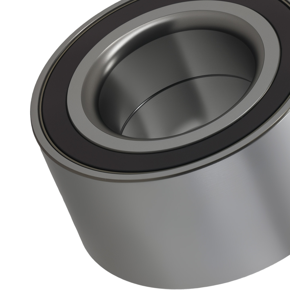 Front LR Wheel Bearing for Deco Sport WB000040 2S6111215BC YS4Z1215BA compatible for FWD