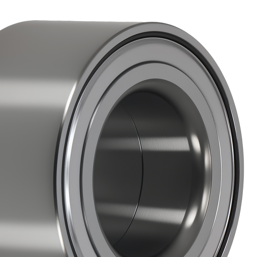 Front LR Wheel Bearing for Deco Sport WB000040 2S6111215BC YS4Z1215BA compatible for FWD