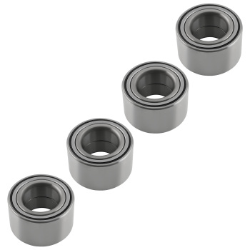4X roulement de roue compatible pour Yamaha Grizzly 660 YFM660 YFM400 ATV Wheel Bearing