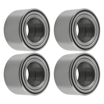4X roulement de roue compatible pour Yamaha Grizzly 660 YFM660 YFM400 ATV Wheel Bearing