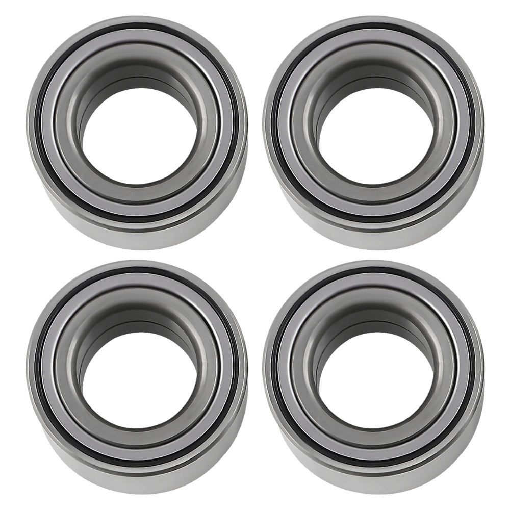 4x compatible for Yamaha 550 YFM550 2009-14 Front & Rear Wheel Bearing 933050060200