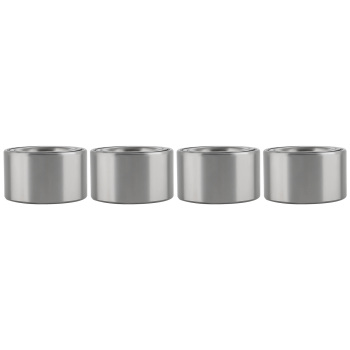 4X roulement de roue compatible pour Yamaha Grizzly 660 YFM660 YFM400 ATV Wheel Bearing
