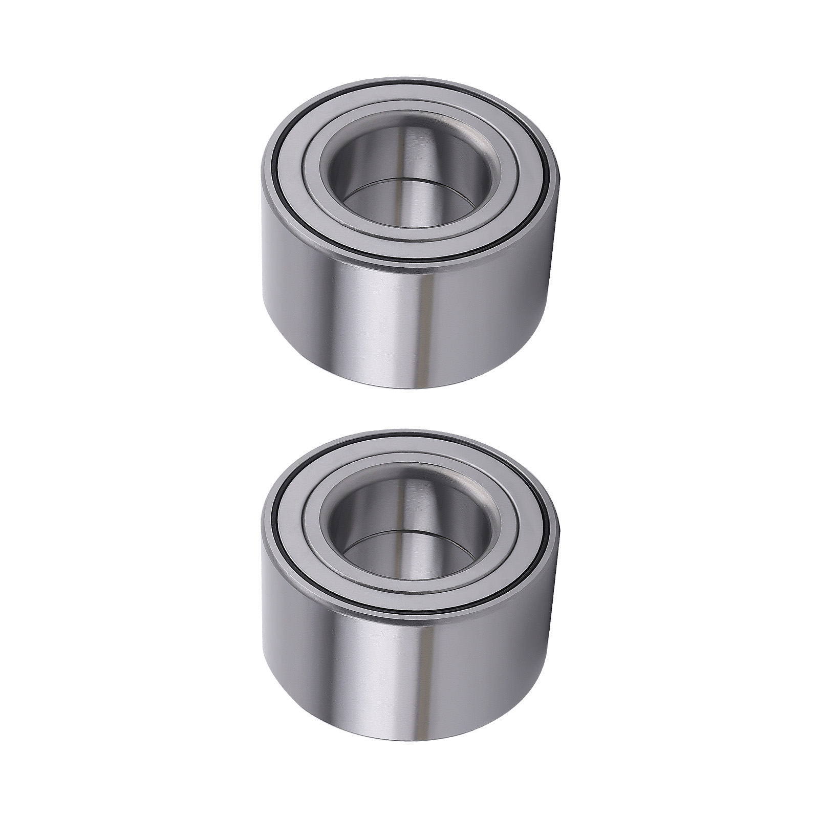 2x Front Wheel Bearing Assembly compatible for Jaguar XKR Front 2000 2001-2009 510010