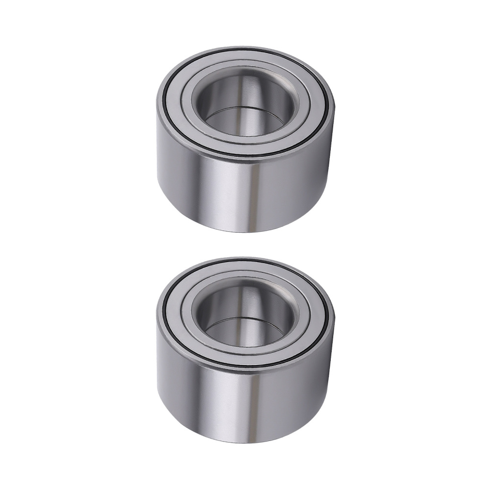 2x Front Wheel Bearing Assembly compatible for Jaguar XKR Front 2000 2001-2009 510010