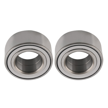 Front Rear Wheel Bearing Hub Assembly Kit compatible for Hyundai Kia Tucson Sonata Sportage