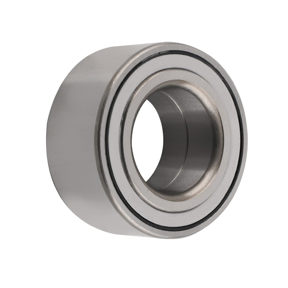 Front Rear Wheel Bearing Hub Assembly Kit compatible for Hyundai Kia Tucson Sonata Sportage