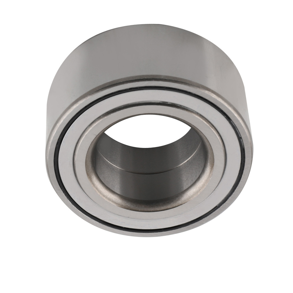 Front Rear Wheel Bearing Hub Assembly Kit compatible for Hyundai Kia Tucson Sonata Sportage