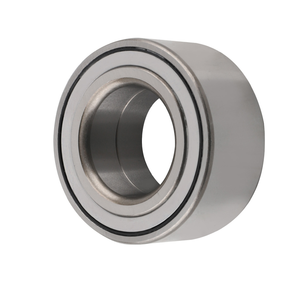 Front Rear Wheel Bearing Hub Assembly Kit compatible for Hyundai Kia Tucson Sonata Sportage