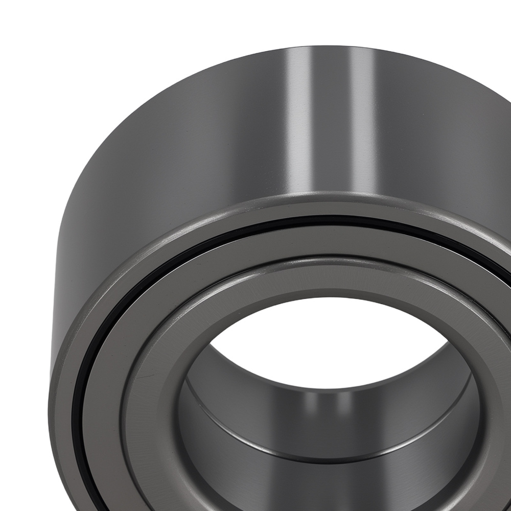 Rear Wheel Bearing Assembly compatible for Honda CR-V 97-04 510050 WB510050 Polished