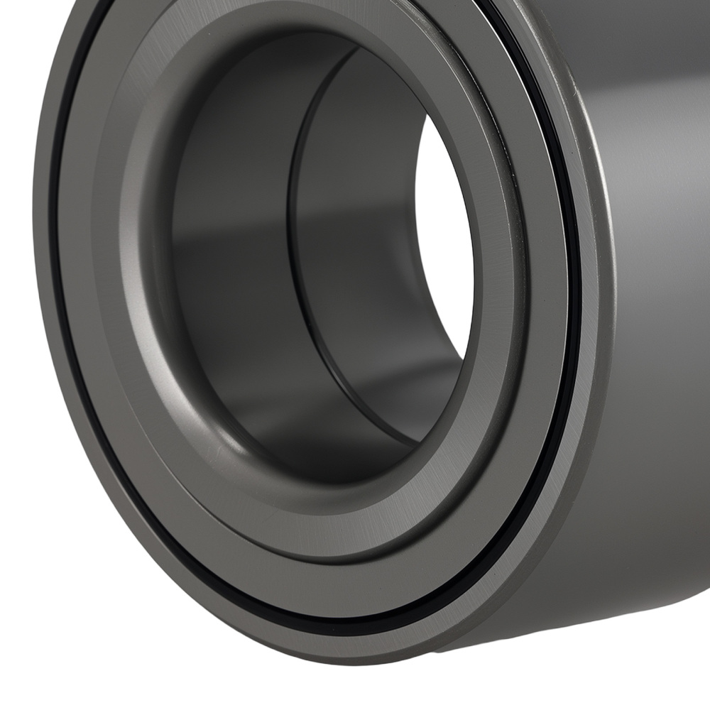 Rear Wheel Bearing Assembly compatible for Honda CR-V 97-04 510050 WB510050 Polished