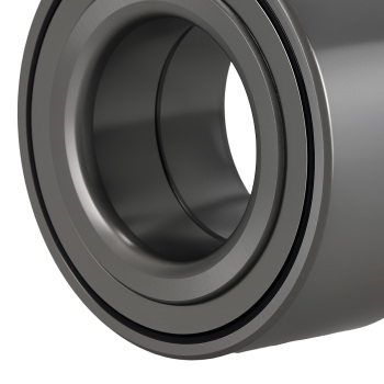 Rear Wheel Bearing Assembly compatible for Honda CR-V 97-04 510050 WB510050 Polished