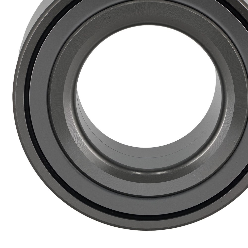 Rear Wheel Bearing Assembly compatible for Honda CR-V 97-04 510050 WB510050 Polished