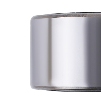 2pc Rear Wheel Bearing compatible for Honda CR-V Front, LX Models 2002-2004 510050