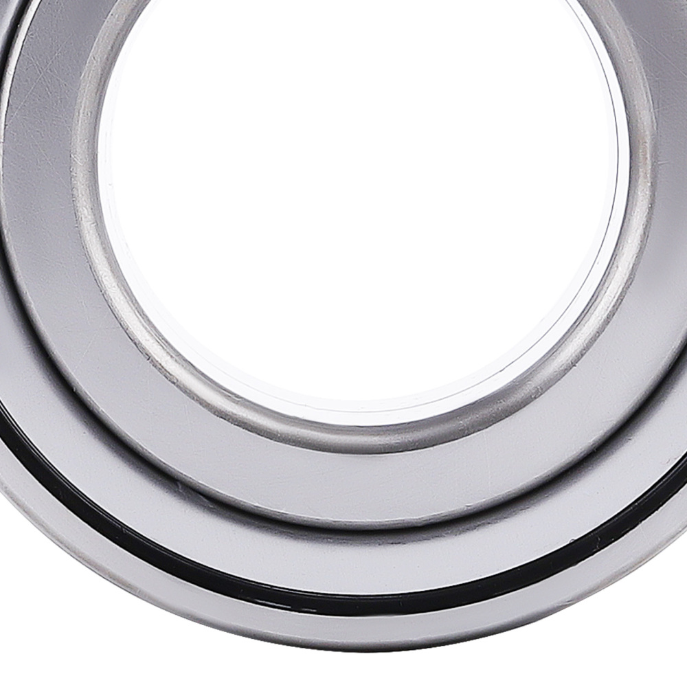 2pc Rear Wheel Bearing compatible for Honda CR-V Front, LX Models 2002-2004 510050