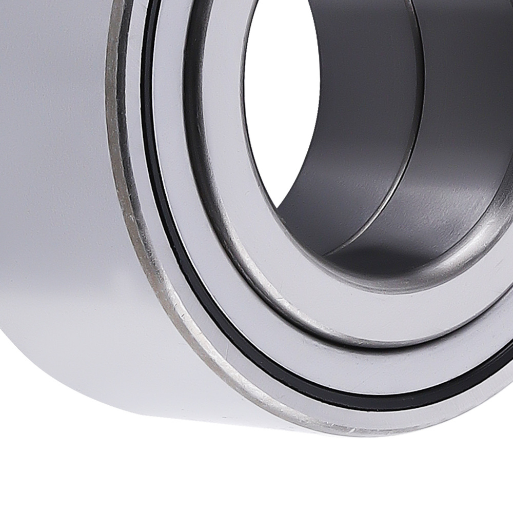 2pc Rear Wheel Bearing compatible for Honda CR-V Front, LX Models 2002-2004 510050