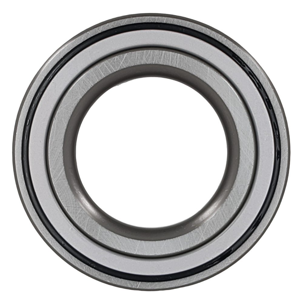 Front Left Right Wheel Bearing compatible for Kia Rio 2006-2011 510055 Rust Protected