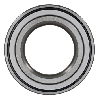 Front Left Right Wheel Bearing compatible for Kia Rio 2006-2011 510055 Rust Protected
