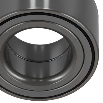 Front Left Right Wheel Bearing compatible for Kia Rio 2006-2011 510055 Rust Protected