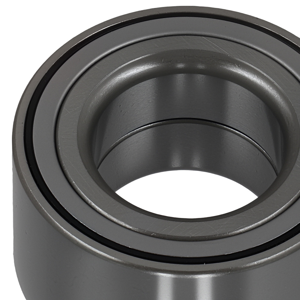Front Left Right Wheel Bearing compatible for Kia Rio 2006-2011 510055 Rust Protected