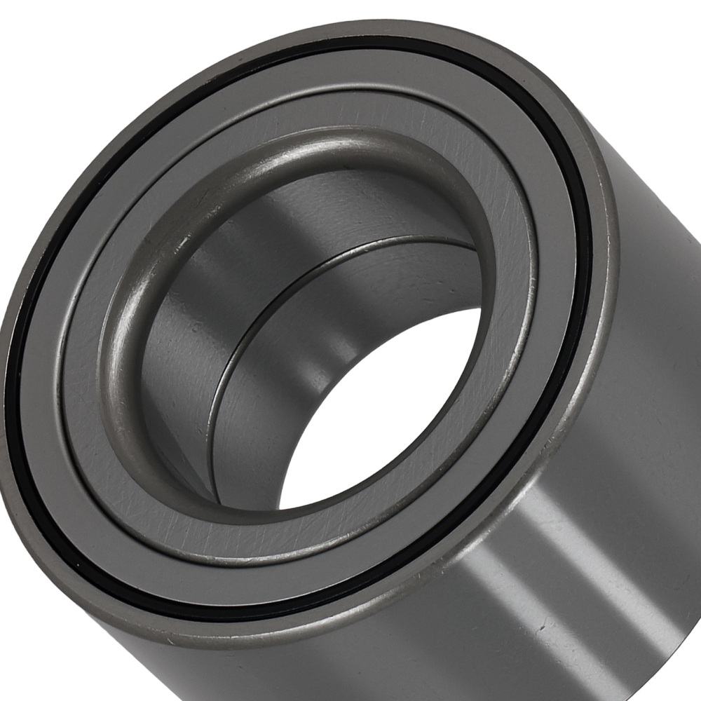 Front Left Right Wheel Bearing compatible for Kia Rio 2006-2011 510055 Rust Protected