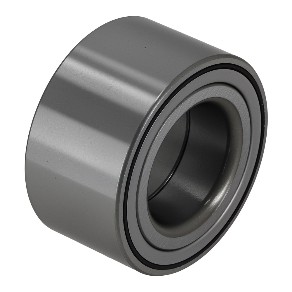 Front Left Right Wheel Bearing compatible for Kia Rio 2006-2011 510055 Rust Protected
