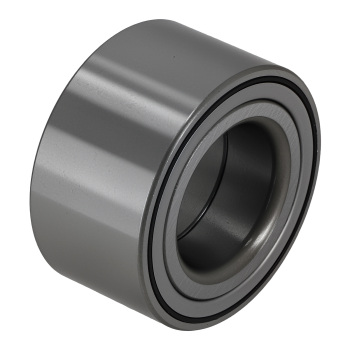 Front Left Right Wheel Bearing compatible for Kia Rio 2006-2011 510055 Rust Protected