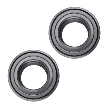 Front Wheel Bearing Press Assembly compatible for Hyundai Accent Elantra Tiburon compatible for Kia Rio5